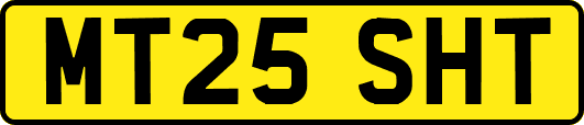 MT25SHT