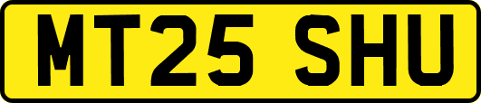 MT25SHU