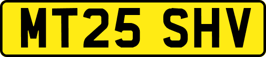 MT25SHV