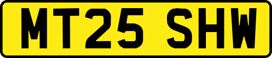 MT25SHW