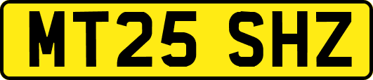 MT25SHZ