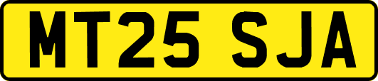 MT25SJA