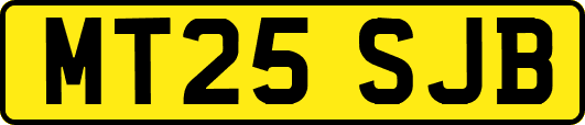 MT25SJB