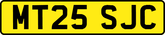 MT25SJC