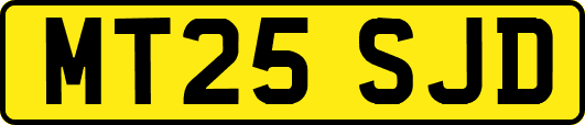 MT25SJD
