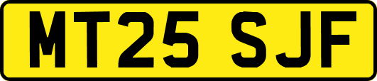 MT25SJF