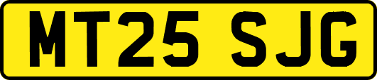 MT25SJG