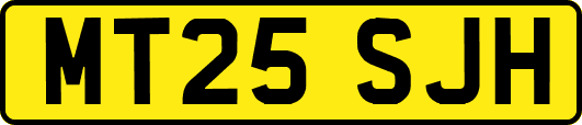 MT25SJH