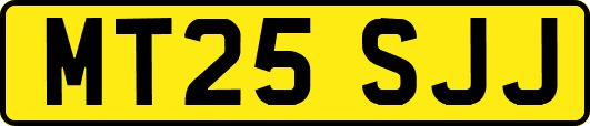 MT25SJJ