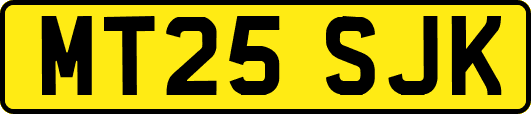 MT25SJK