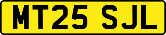 MT25SJL