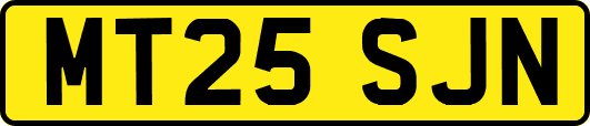 MT25SJN