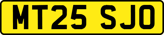 MT25SJO