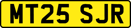 MT25SJR