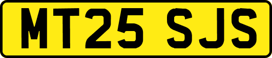 MT25SJS