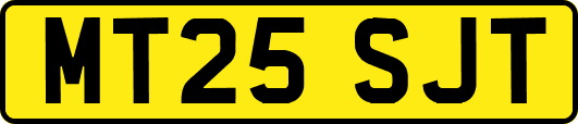 MT25SJT