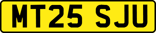 MT25SJU