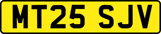 MT25SJV