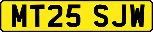 MT25SJW