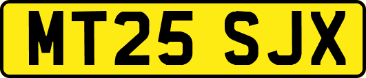 MT25SJX