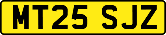 MT25SJZ