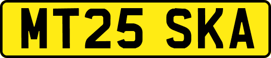 MT25SKA