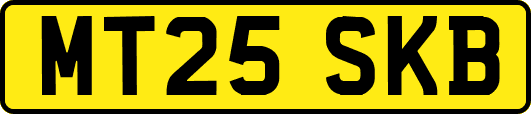 MT25SKB