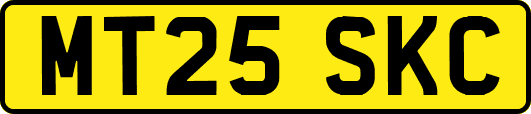 MT25SKC