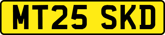 MT25SKD