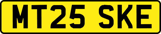 MT25SKE