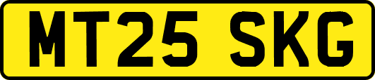 MT25SKG