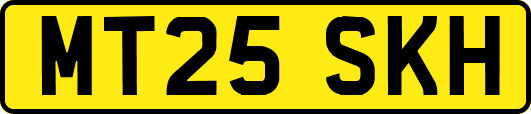 MT25SKH