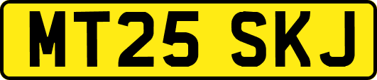 MT25SKJ