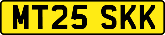 MT25SKK