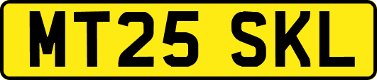 MT25SKL