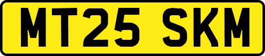 MT25SKM