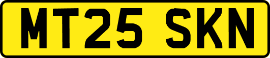 MT25SKN