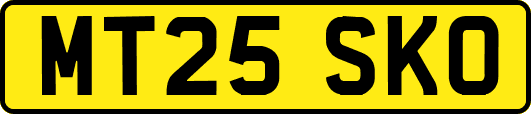 MT25SKO