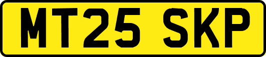 MT25SKP