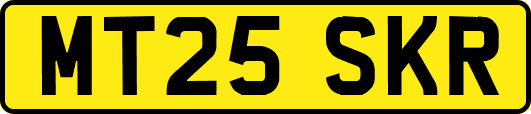 MT25SKR