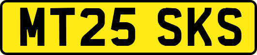 MT25SKS