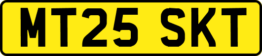 MT25SKT