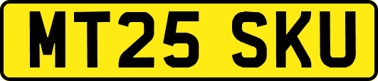 MT25SKU