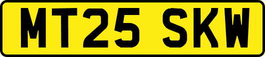 MT25SKW