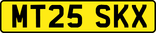 MT25SKX