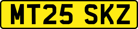 MT25SKZ