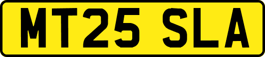 MT25SLA