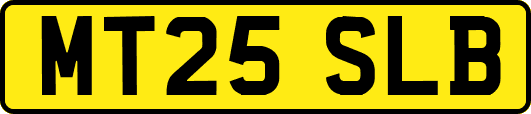 MT25SLB