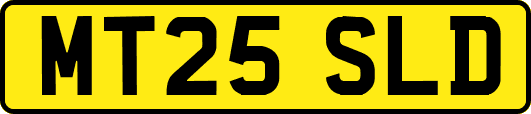 MT25SLD