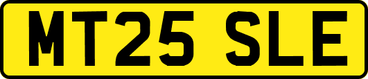 MT25SLE